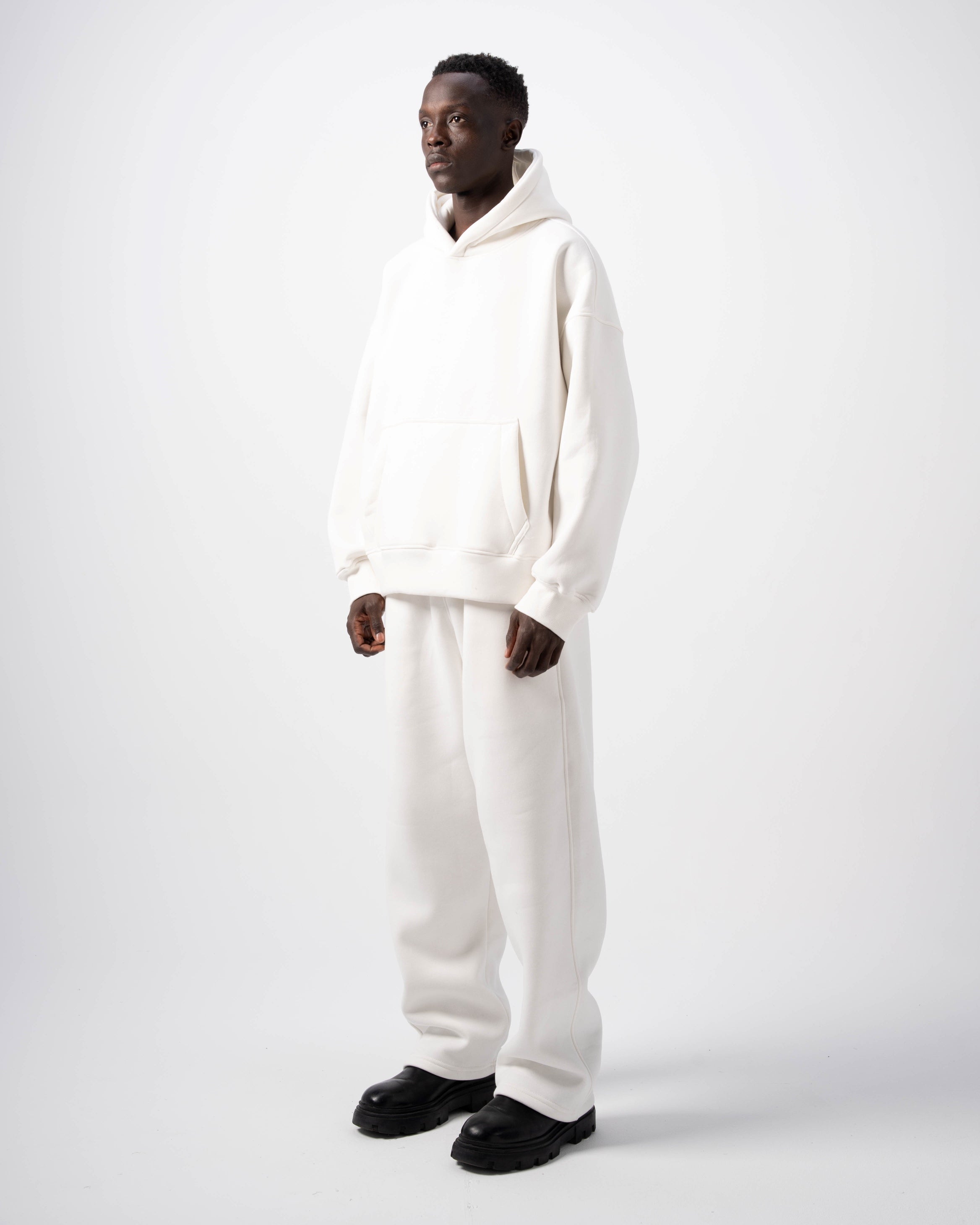 Unisex OFF white Set V1