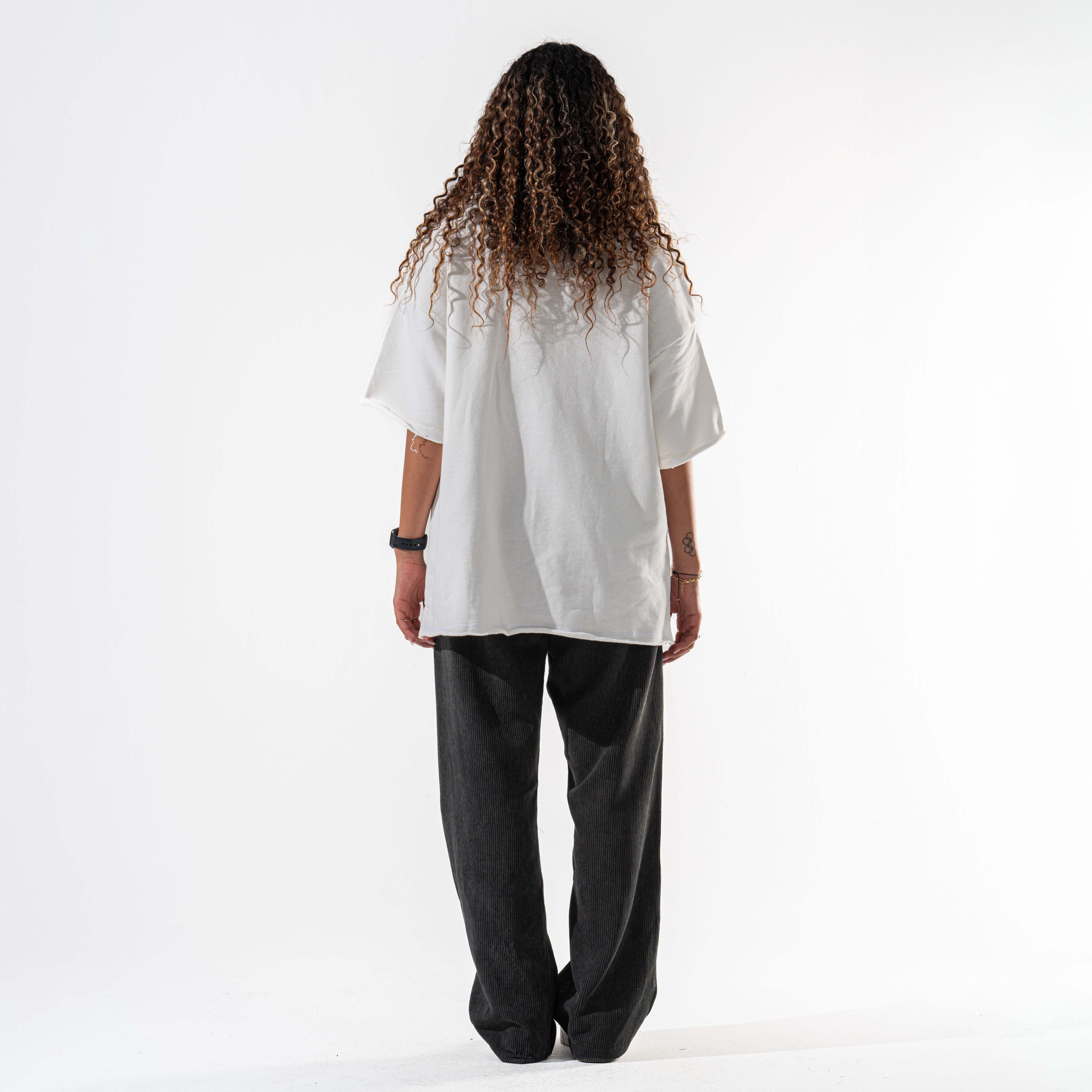 STREET 153 PLEATED OLIVE GREEN