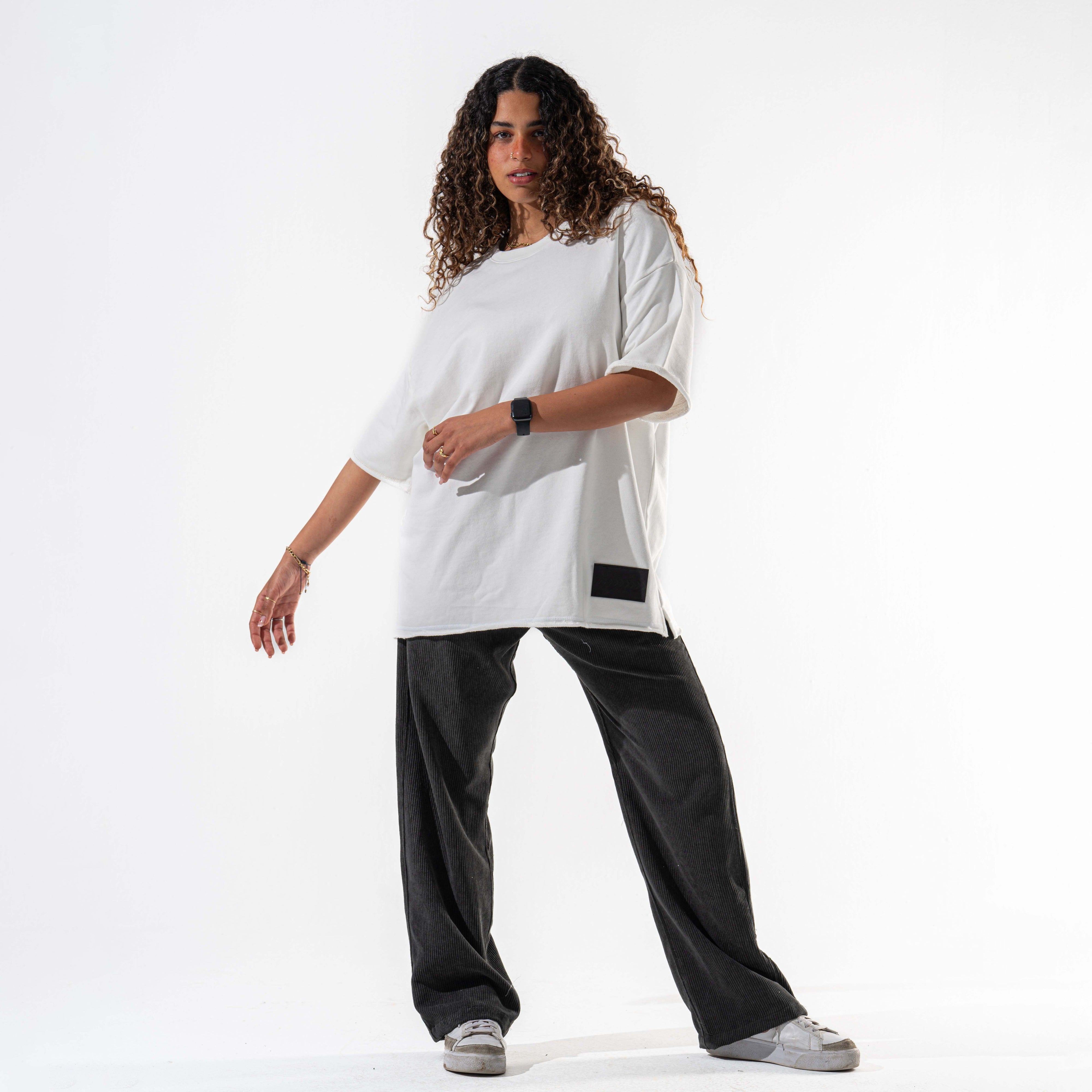 STREET 153 PLEATED OLIVE GREEN