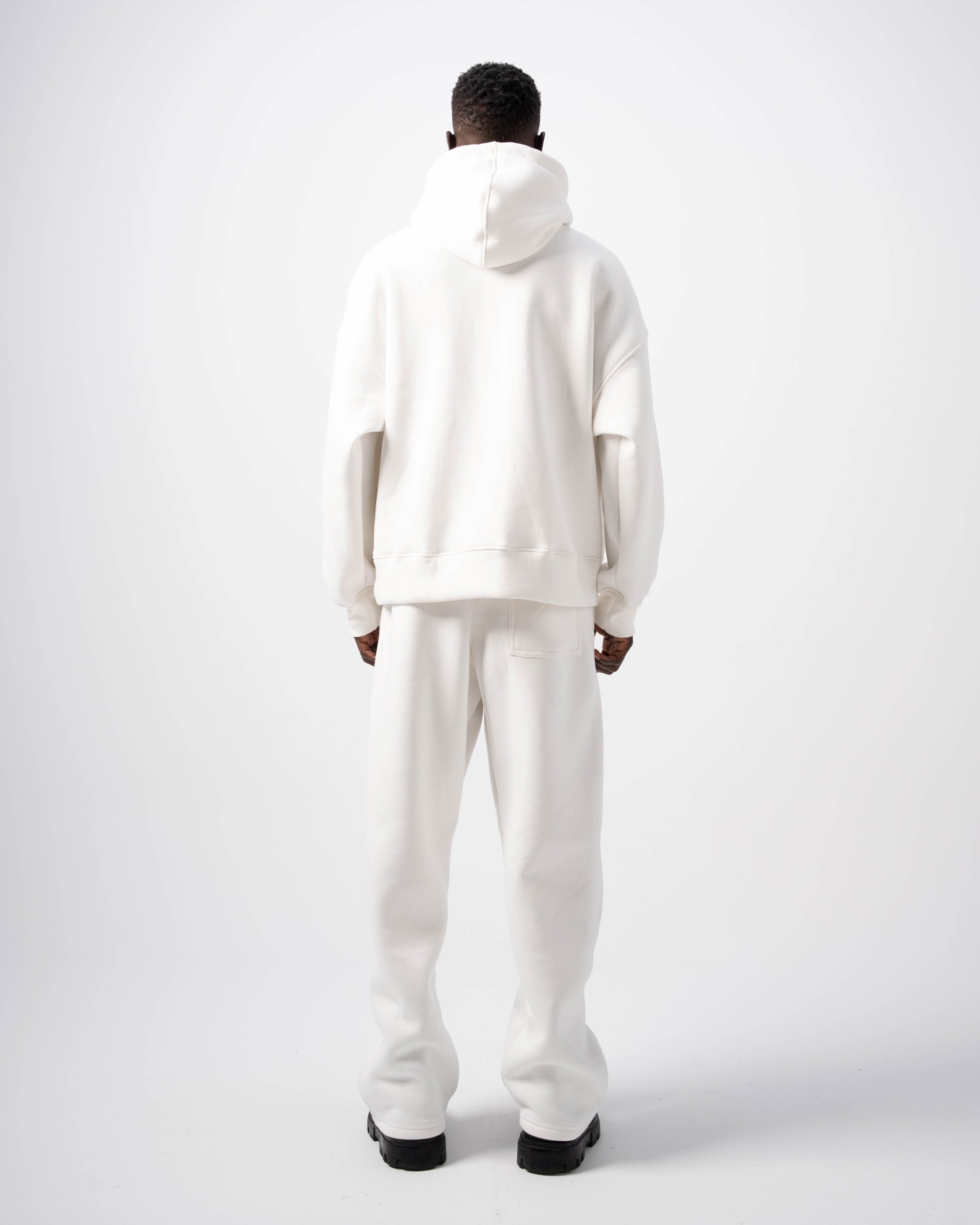 Unisex OFF white Set V1