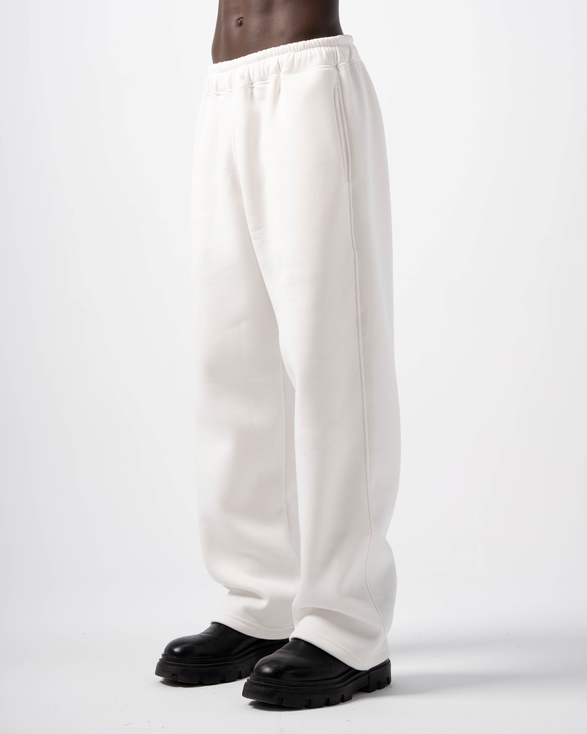 Unisex Off-White V1 Pants
