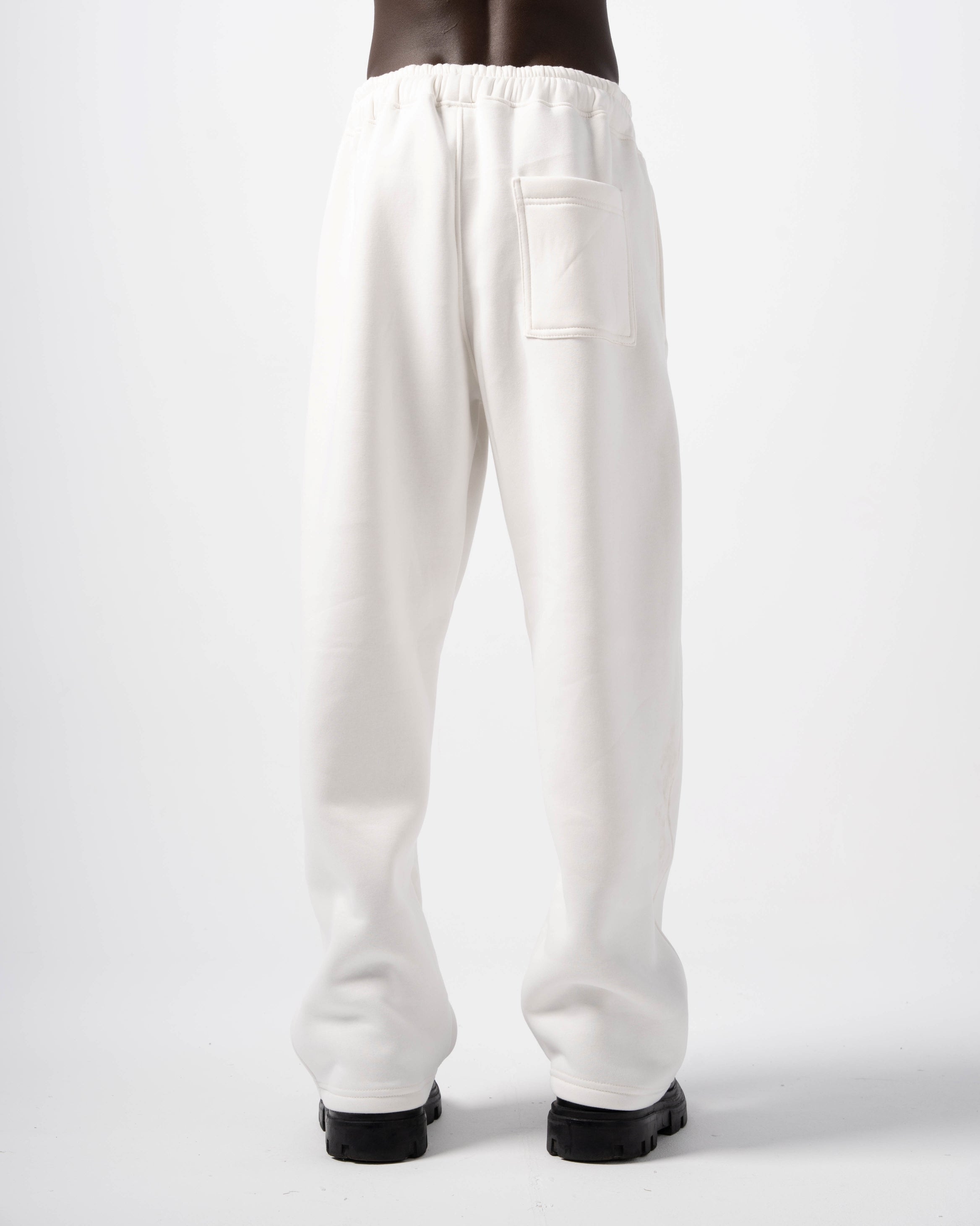 Unisex Off-White V1 Pants