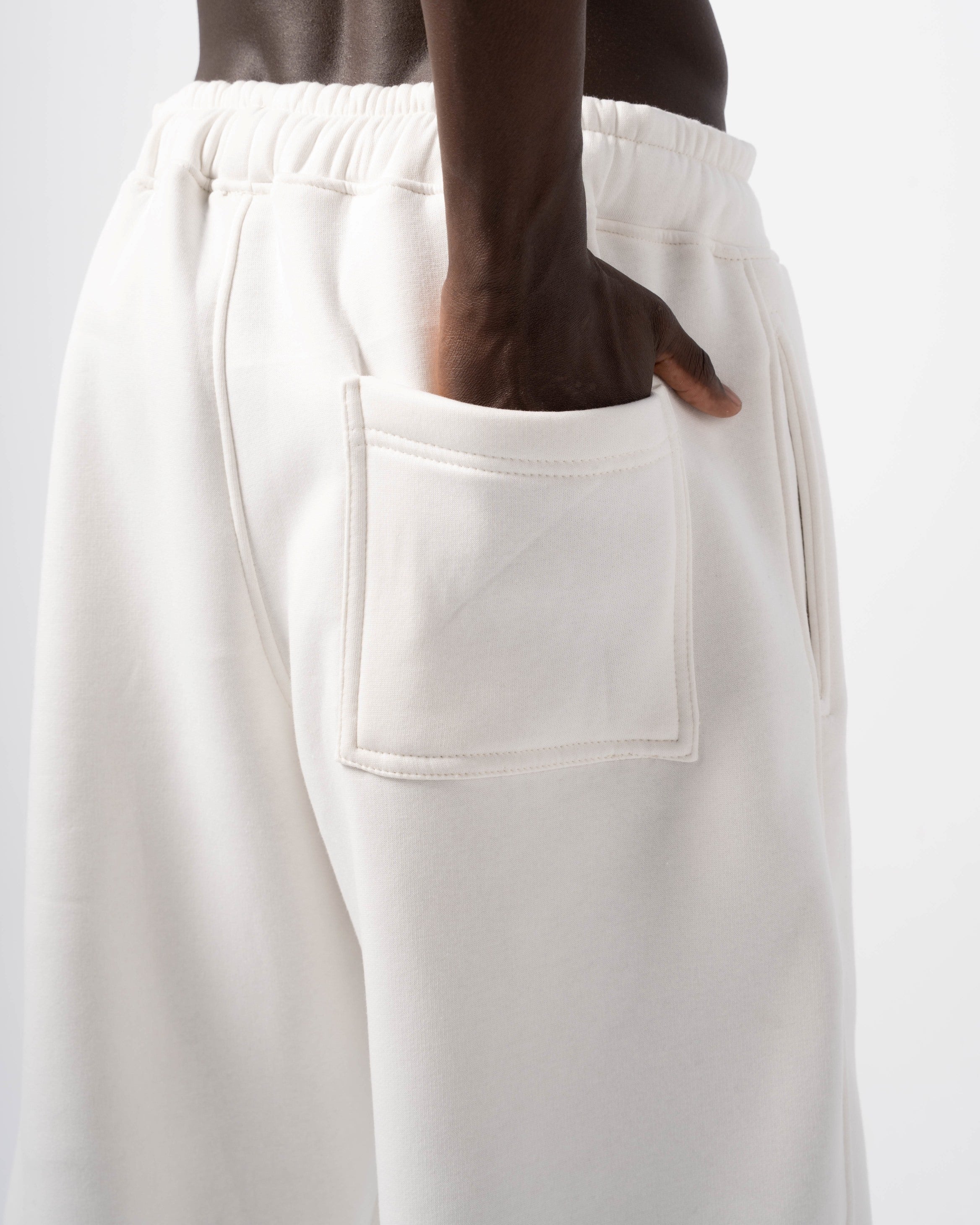 Unisex OFF white Set V1